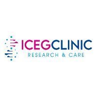 ICEGCLINIC - Research & Care logo