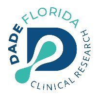 Dade Florida Clinical Research Center | Miami, FL logo