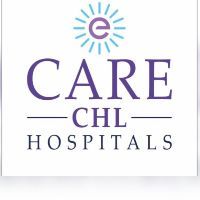 CARE CHL Hospitals | Indore, LIG Square - Oncology Department logo