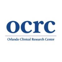 Orlando Clinical Research Center | Orlando, FL logo