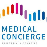 Medical Concierge Centrum Medyczne | Warsaw, Poland logo