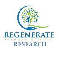 Regenerate Primary Medical Research | South Miami, FL logo