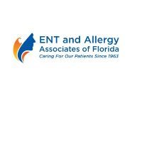 ENT and Allergy Associates of Florida | Port St. Lucie, FL logo