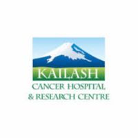 Kailash Cancer Hospital and Research Centre | Medical Oncology Department logo