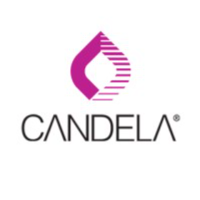Candela Corporation logo