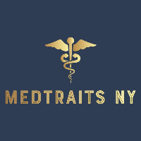 MedTraits NY | New York, NY logo