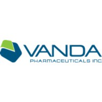 Vanda Pharmaceuticals