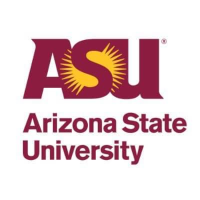 Arizona State University (ASU) logo