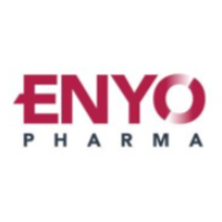 Enyo Pharma logo