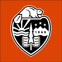 Oregon State University (OSU) logo
