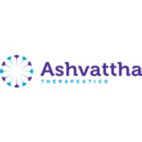 Ashvattha Therapeutics logo