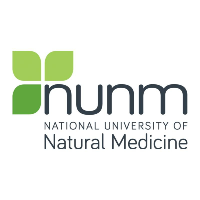 National University of Natural Medicine (NUNM) logo