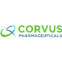 Corvus Pharmaceuticals logo