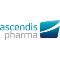 Ascendis Pharma logo