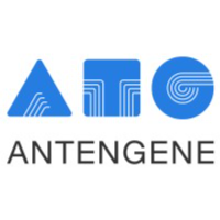 Antengene logo