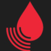 HemoSonics logo