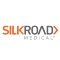 Silk Road Medical logo