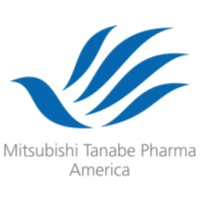 Mitsubishi Tanabe Pharma logo