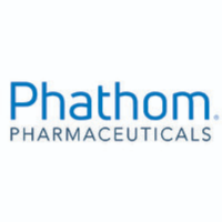 Phathom Pharmaceuticals logo