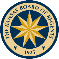 Kansas Board of Regents logo