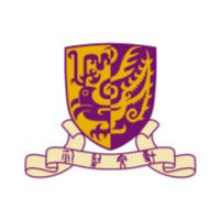 The Chinese University of Hong Kong logo