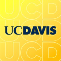 University of California (UC) Davis logo