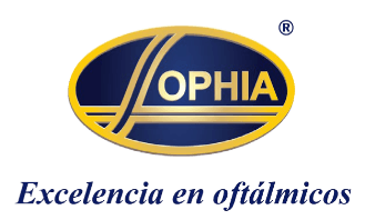 Laboratorios Sophia logo