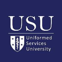 Uniformed Services University (USU) logo