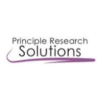 Principle Research Solutions, LLC | Spokane, WA logo