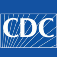 Centers for Disease Control and Prevention (CDC) logo