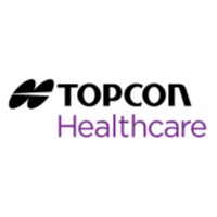 Topcon logo