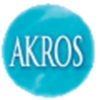 Akros Pharma logo
