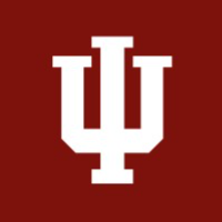 Indiana University logo