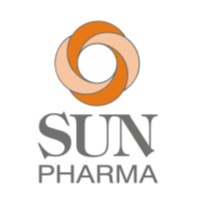 Sun Pharma logo