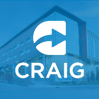 Craig Hospital logo