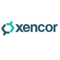 Xencor logo