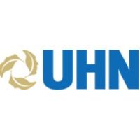 University Health Network, Toronto logo