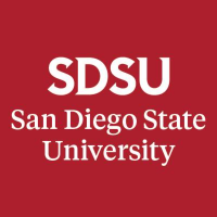 San Diego State University logo