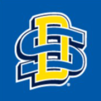 South Dakota State University logo