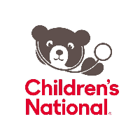 Children's National logo