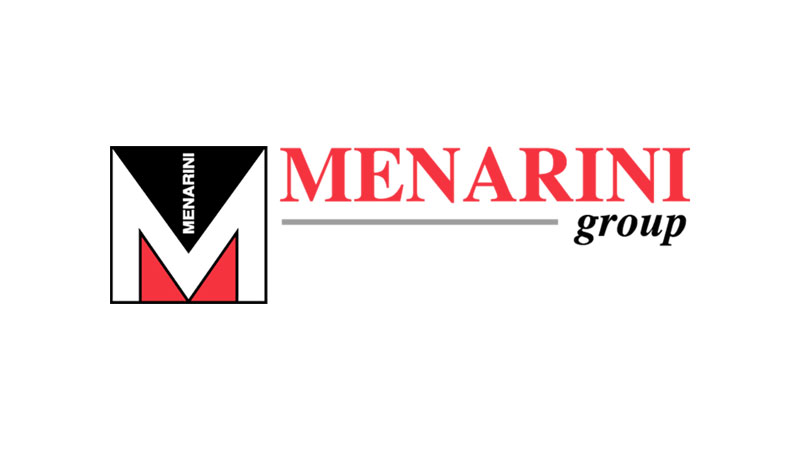 Menarini logo