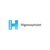 Rigshospitalet logo