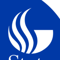 Georgia State University logo