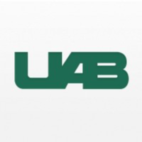 The University of Alabama at Birmingham logo