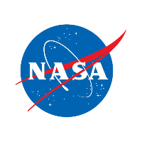 National Aeronautics and Space Administration (NASA) logo