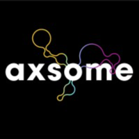 Axsome Therapeutics logo