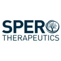 Spero Therapeutics logo