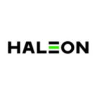 Haleon logo