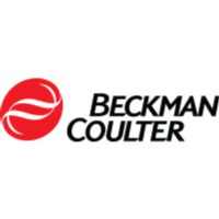 Beckman Coulter logo