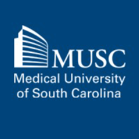 Medical University of South Carolina (MUSC) logo